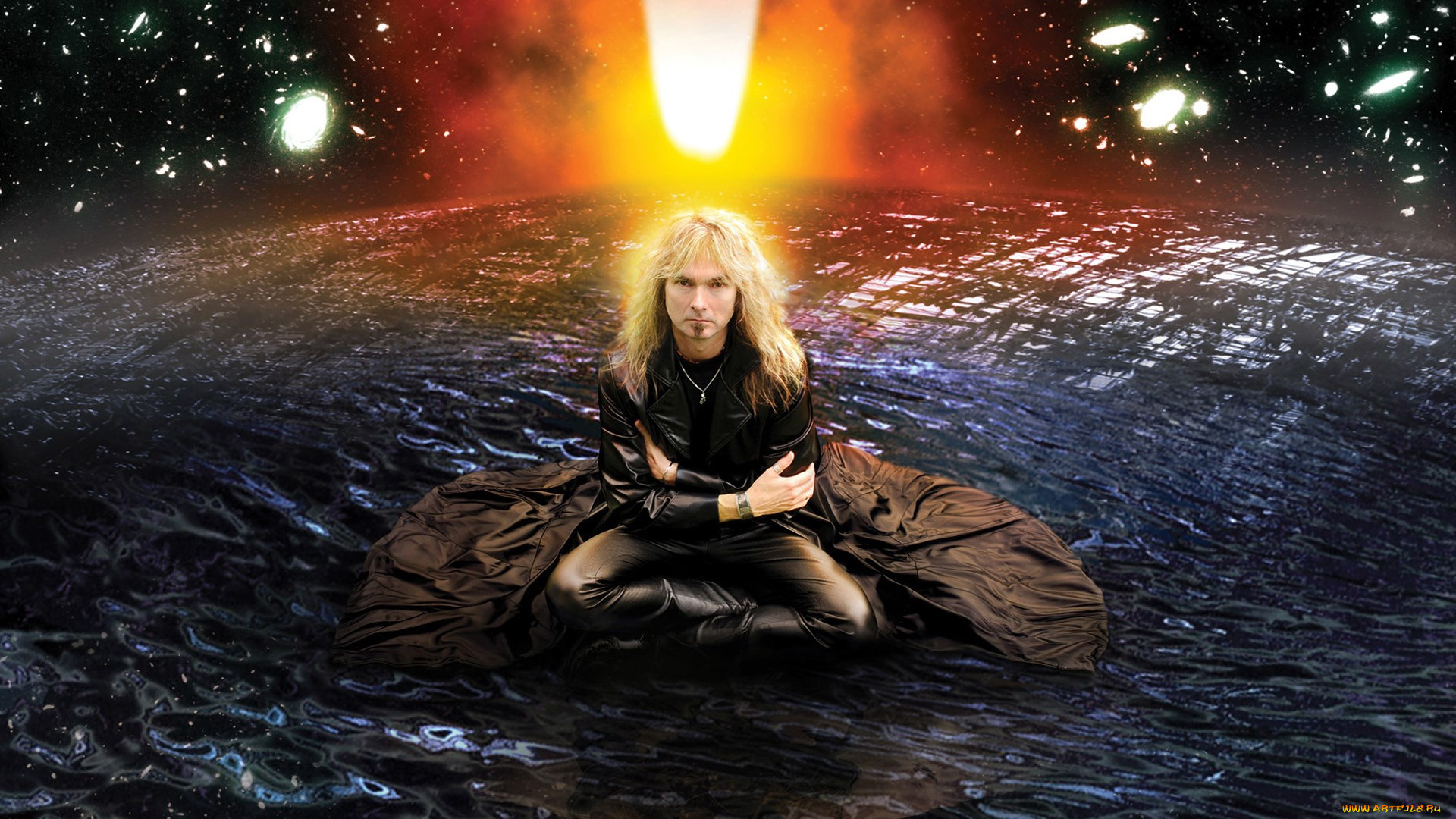 ayreon, , 